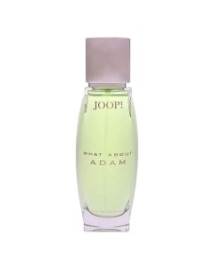 What about Adam Joop