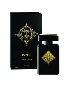 Magnetic Blend 1 Initio parfums prives