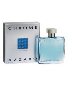 Chrome Azzaro