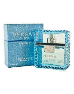 Man Eau Fraiche Versace