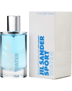 Sport Water For Women Jil sander