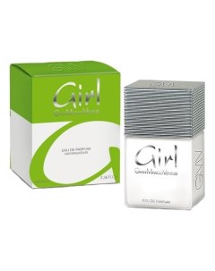 Girl Eau de Parfum Gian marco venturi