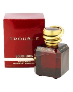 Trouble Boucheron