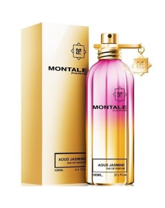 Aoud Jasmine Montale