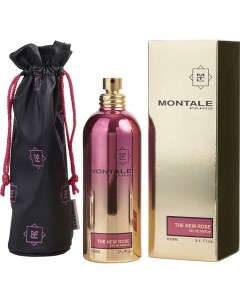 The New Rose Montale