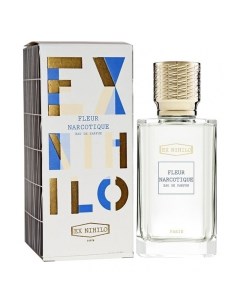 Fleur Narcotique Ex nihilo