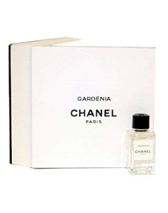 Gardenia Chanel