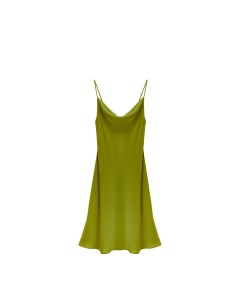 Платье Olive Green S Celena