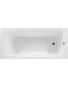 Акриловая ванна Extra 150x70 с каркасом без гидромассажа 209630 Aquanet