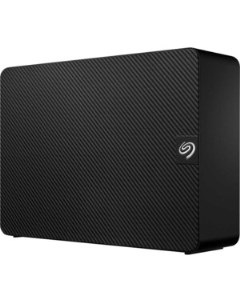 Жесткий диск Original USB 3 0 8Tb STKP8000400 Expansion 3 5 черный STKP8000400 Seagate