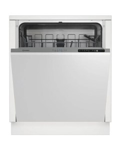 Посудомоечная машина DI 3C49 B Indesit