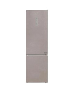 Холодильник HTNB 5201I M Hotpoint ariston
