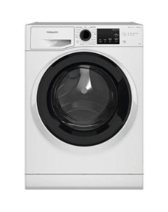 Стиральная машина NSB 6039 K VE RU Hotpoint