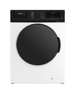 Стиральная машина WD 8548 C7S VBW Hotpoint ariston