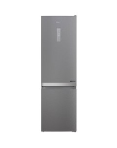 Холодильник HT 7201I MX O3 Hotpoint ariston