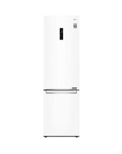 Холодильник GB B72SWDMN Lg