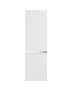 Холодильник HT 4201I W Hotpoint ariston