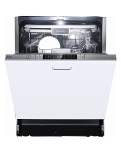Встраиваемая посудомоечная машина VG 60 2 S Graude