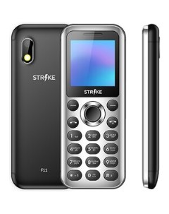 Мобильный телефон F11 Black Strike
