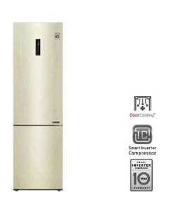 Холодильник GA B509CESL DoorCooling Lg