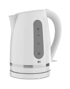 Чайник электрический KT1701P Белый Bq