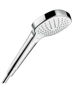 Ручной душ Croma Select E Vario 3 режима 26812400 Hansgrohe