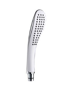 Ручной душ Hand Shower белый хром 0201F00I18 Iddis