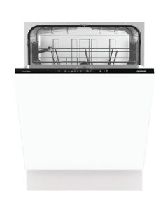 Встраиваемая посудомоечная машина GV631D60 Gorenje
