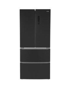 Холодильник CM5045FDX Hyundai