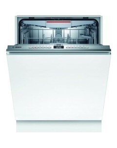 Встраиваемая посудомоечная машина SMV 4 HVX31E Bosch