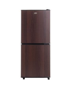 Холодильник RF 140C Wood Olto