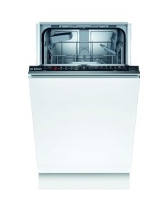 Встраиваемая посудомоечная машина Hygiene Dry SPV2HKX1DR Bosch