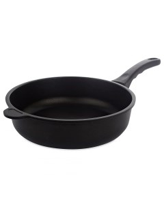 Сковорода глубокая индукционная Frying Pans Titan 28см Amt
