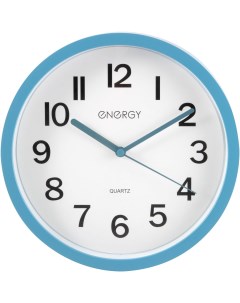 Часы настенные ЕС 139 22 см Energy