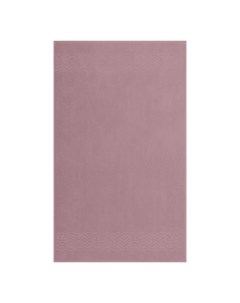 Полотенце махровое Tales 90х150 см розовый хлопок Домовой
