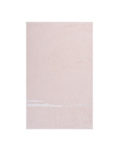 Полотенце махровое Clouds 50х80 см розовый Dm прайм