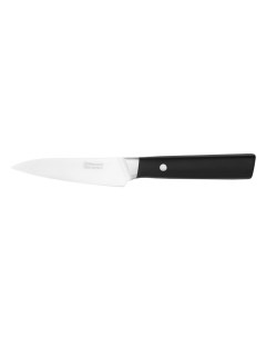 Нож для овощей Spata 10 см нерж сталь ABS пластик Rondell