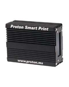 Опция Smart Print YOSA 9Z3CEM модуль соединения принтера с весами с предустановленным ПО Proton
