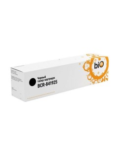 Картридж BCR 841925 841925 для Ricoh MP C2003 C2004 C2503 C2503 15000 стр Черный Bion