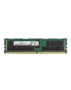 Модуль памяти DDR4 32GB M393A4K40CB2 CVF PC4 23400 2933MHz ECC Reg 1 2V Samsung