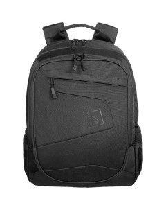 Рюкзак для ноутбука Lato BLABK 17 цвет черный Tucano