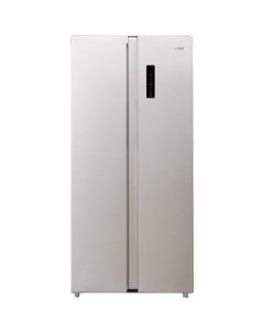Холодильник Side by Side Ascoli ACDG450WIB ACDG450WIB