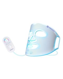 Светодиодная силиконовая маска для лица Yamaguchi LED Light Therapy Mask LED Light Therapy Mask