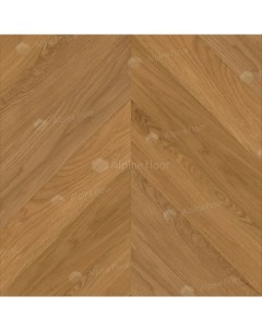 Инженерная доска Chateau EW202 05 Дуб Хани 600х120х12 мм Alpine floor