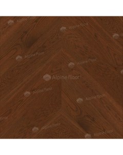 Инженерная доска Chateau EW203 10 Дуб Гранд Каньон 600х120х12 мм Alpine floor