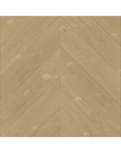 Инженерная доска Chateau EW202 01 Дуб Шампань 600х120х12 мм Alpine floor