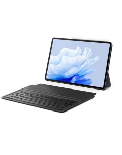 Планшет MatePad Air Wi Fi 8 128Gb Graphite Black DBY2 W09BK Keyboard 53013RXF Qualcomm Snapdragon 88 Huawei