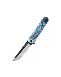 Нож G626 GS длина лезвия 96мм Ganzo