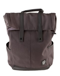 Рюкзак 90 Points Vibrant College Casual Backpack Black Xiaomi
