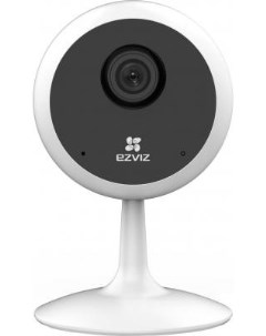 Камера IP C1C CMOS 1 4 2 8 мм 1280 x 720 H 264 Wi Fi белый Ezviz